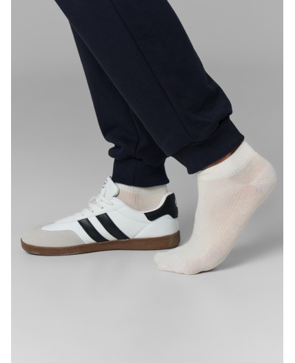 Носки молочный