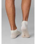 Носки молочный
