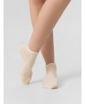 Носки нюдовый