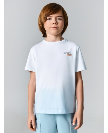 Комплект бело -бирюзовый +серо -бирюзовый +печать