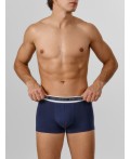 Трусы глубокий синий