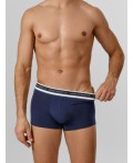 Трусы глубокий синий