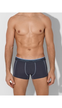 Трусы графит