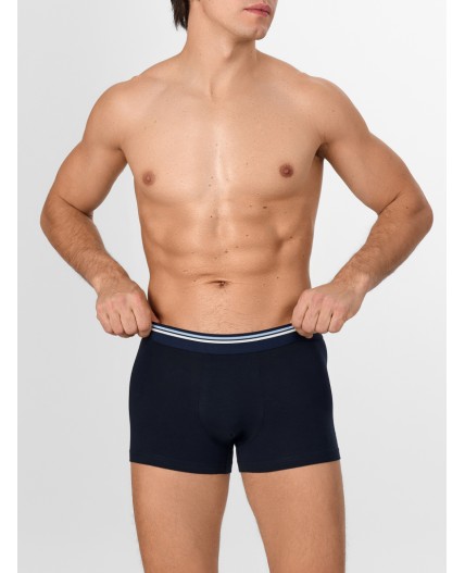 Трусы т.синий +т.синий +т.синий