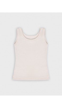 Топ св.розовый