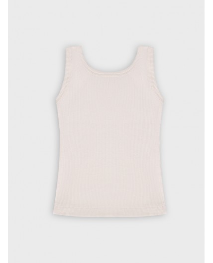 Топ св.розовый