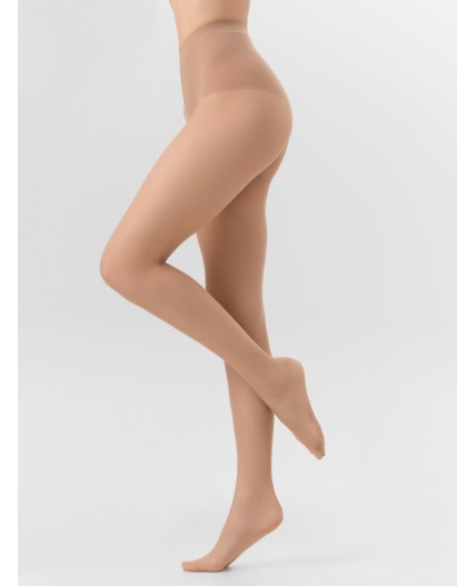 Колготки натуральный