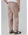 Брюки бежевый