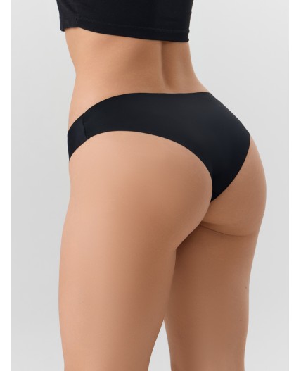 Трусы черный1