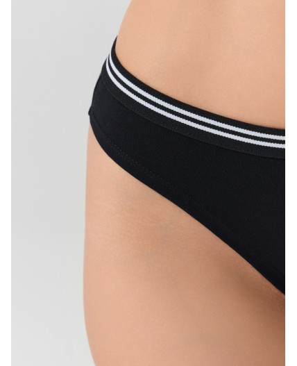 Трусы серый меланж 4306-А-1