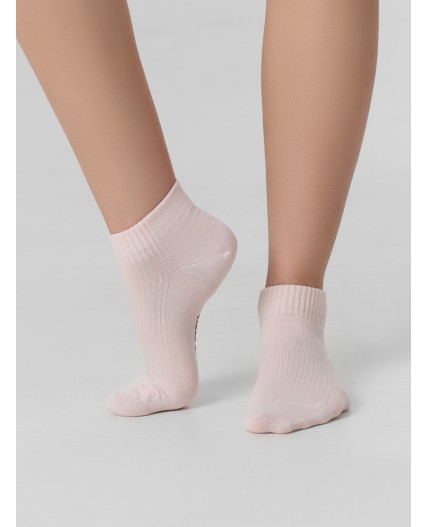 Носки зефирный