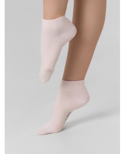 Носки зефирный