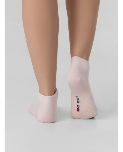 Носки зефирный