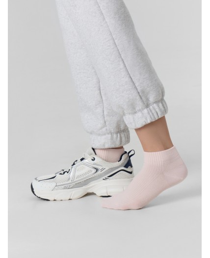 Носки зефирный