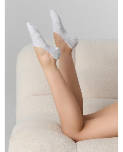 Подследники св.серый меланж