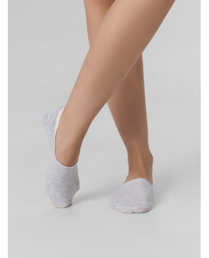 Подследники св.серый меланж