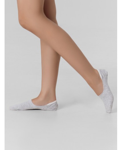 Подследники св.серый меланж