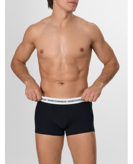 Трусы черный10