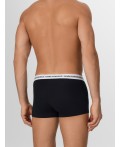 Трусы черный10