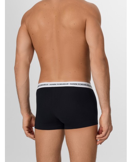 Трусы черный10