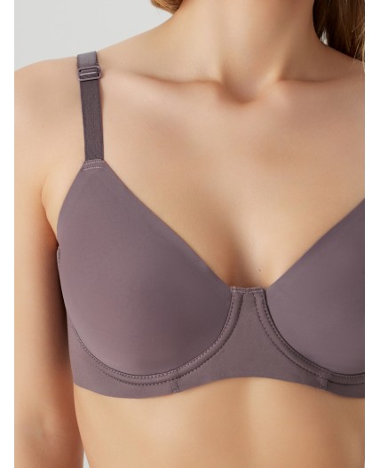 Бюстгальтер тауп