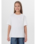 Футболка белый
