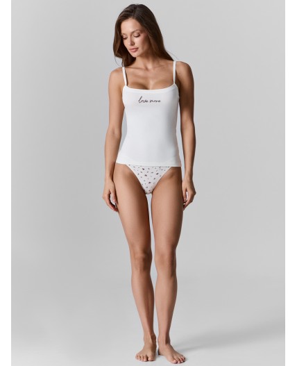 Комплект молочный +букетики на молочном