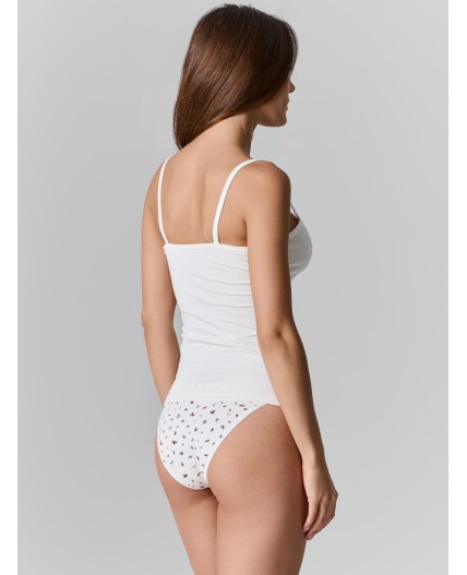 Комплект молочный +букетики на молочном