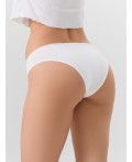 Трусы белый11
