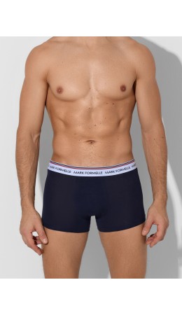 Трусы т. синий1