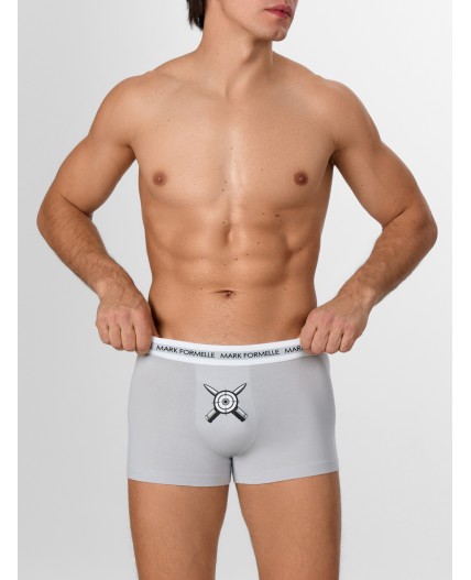 Трусы лунный луч +пули на графите