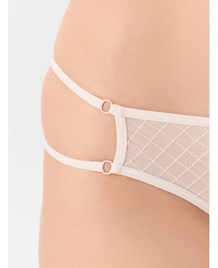 Трусы жемчуг