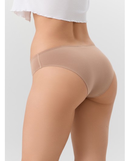 Трусы телесный