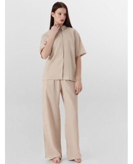 Комплект св.бежевый