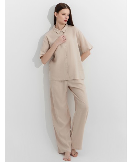 Комплект св.бежевый