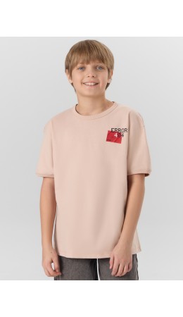 Футболка лунный свет +печать