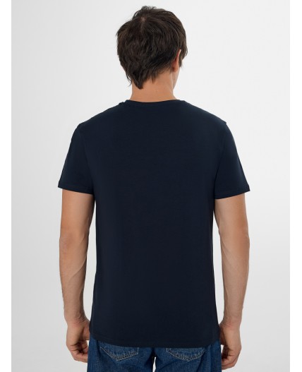 Футболка неви