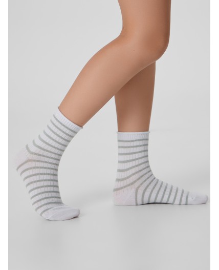 Носки белый