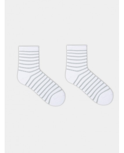 Носки белый