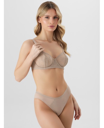 Бюстгальтер фраппе