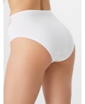 Трусы белый