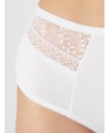 Трусы белый