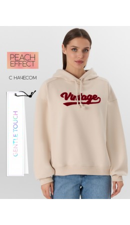 Худи пралине