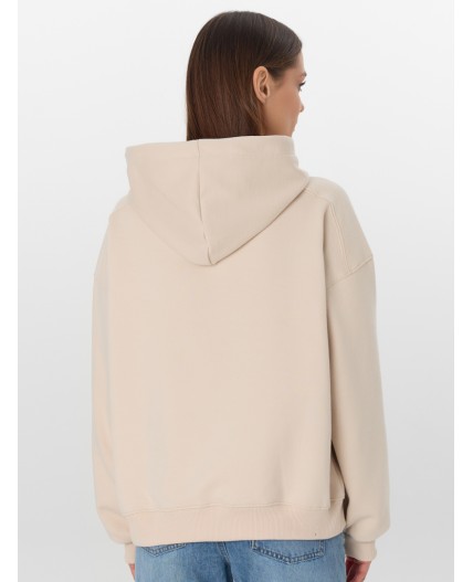 Худи пралине