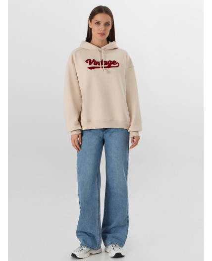 Худи пралине