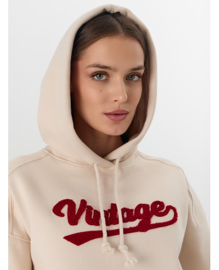 Худи пралине