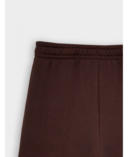 Брюки шоколадное мартини