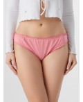 Трусы пыльная роза