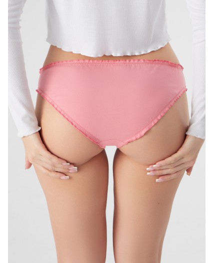 Трусы пыльная роза