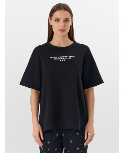 Комплект черный +MF на черном